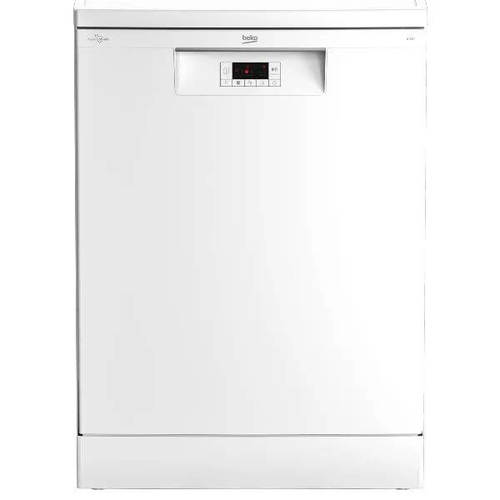 מדיח כלים ‏רחב Beko BDFN15423W בקו