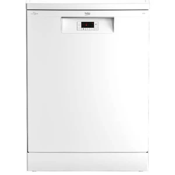 מדיח כלים ‏רחב Beko BDFN15423W בקו