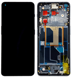 החלפת מסך LCD+מגע מקוריים OnePlus OnePlus 6 וואן פלוס