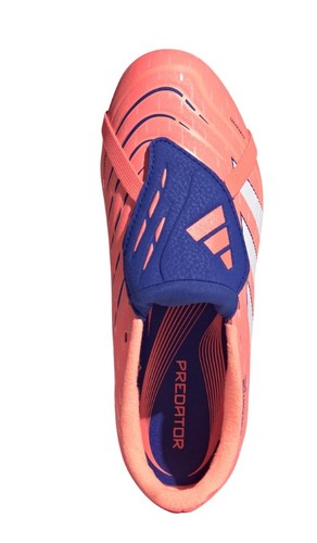 נעלי כדורגל אדידס adidas Predator League FT FG/AG | ילדים ונוער