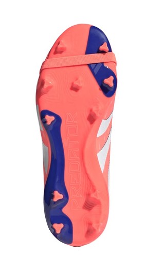 נעלי כדורגל אדידס adidas Predator League FT FG/AG | ילדים ונוער