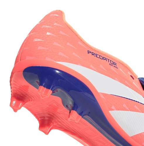 נעלי כדורגל אדידס adidas Predator League FT FG/AG | ילדים ונוער