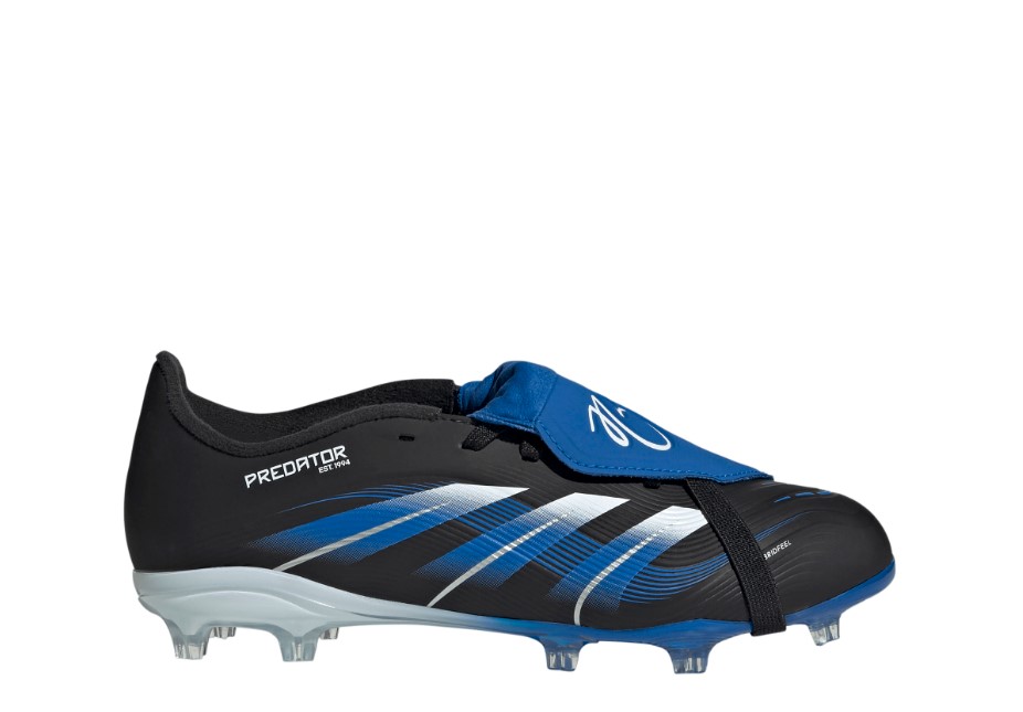 נעלי כדורגל אדידס adidas Predator League Bellingham FG | ילדים ונוער