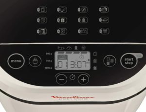 אופה לחם Moulinex OW210130 מולינקס