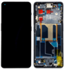 החלפת מסך LCD+מגע מקוריים OnePlus OnePlus 10T וואן פלוס