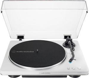 פטיפון אוטומטי תומך Bluetooth מבית Audio Technica דגם AT-LP70XBT