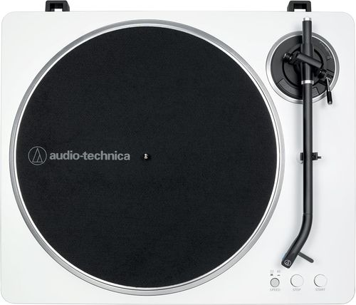  פטיפון אוטומטי תומך Bluetooth מבית Audio Technica דגם AT-LP70XBT