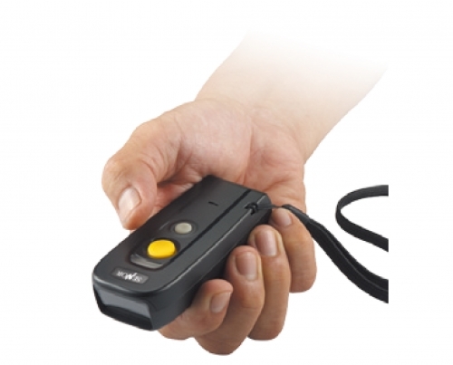 קורא בר קוד GSN350 Bluetooth