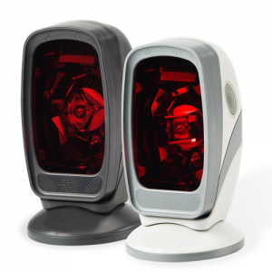 קורא בר קוד שולחני GS687