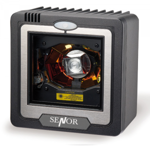 קורא בר קוד שולחני GST688