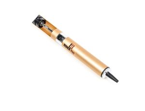 שואב בדיל מקצועי - קצה אנטי סטטי - גוף אלומיניום