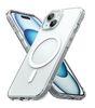 מגן שקוף לאייפון - כולל תאימות מושלמת ל-Magsafe לאיפון