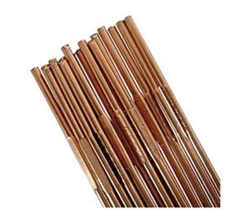 מוטות לריתוך TIG פלדה בארגון 70S-6 קוטר 1.6 מ