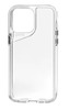 Gear4 Crystal Clear, מגן שקוף, הגנה עמידה בפני זעזועים למכשירי SAMSUNG