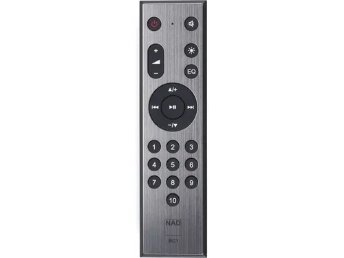 מגבר ונגן רשת NAD M10 V3