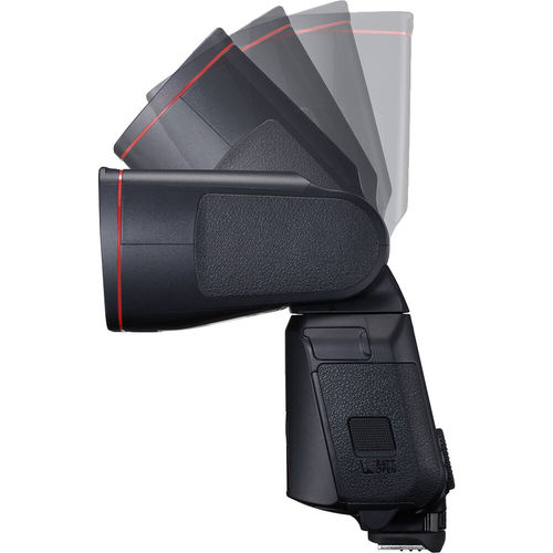 פלאש מקורי Canon Speedlite EL-1 V2