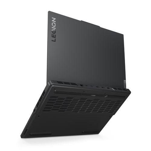 מחשב נייד גיימינג 15.1 אינץ Lenovo Legion 5 15IAX10 OLED 83F0004PIV