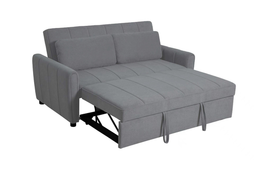 ספה נפתחת למיטה זוגית דגם הדס