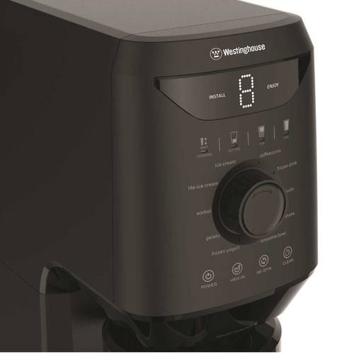 מכשיר להכנת גלידה Westinghouse WKICMX-1003