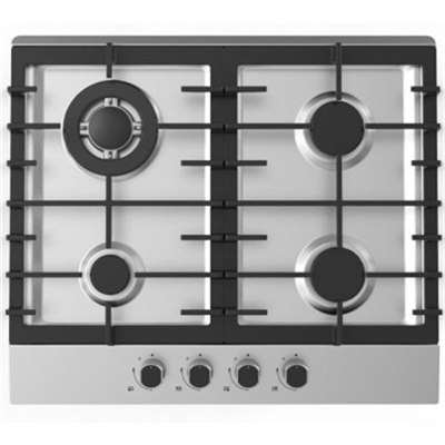 כיריים גז Crystal CH60