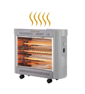 תנור הלוגן/אינפרא GOLD LINE PORTABLE RADIANT ATL-3250 גולד ליין