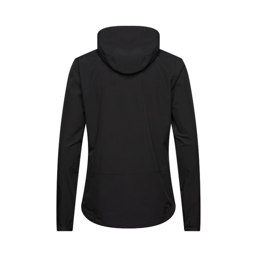 מעיל רוח פוקס שחור - FOX RANGER WIND PULLOVER V26