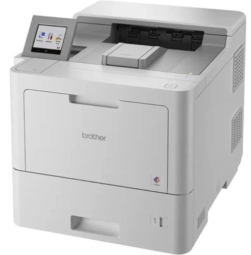 מדפסת לייזר A4 צבעונית - Brother HL-L9470CDN 