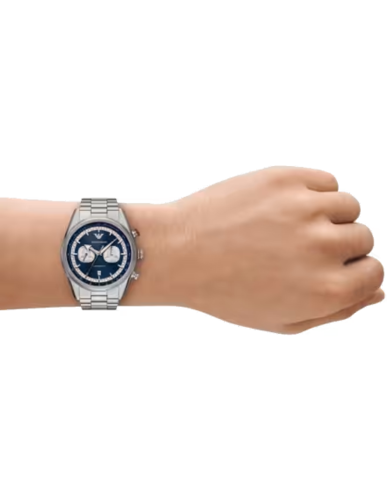 EMPORIO Armani AR11676 לגברים חדש