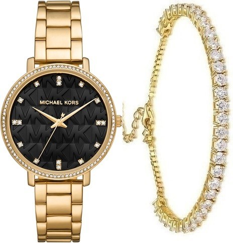 נשים סט צמיד מתנה Michael Kors mk4593 