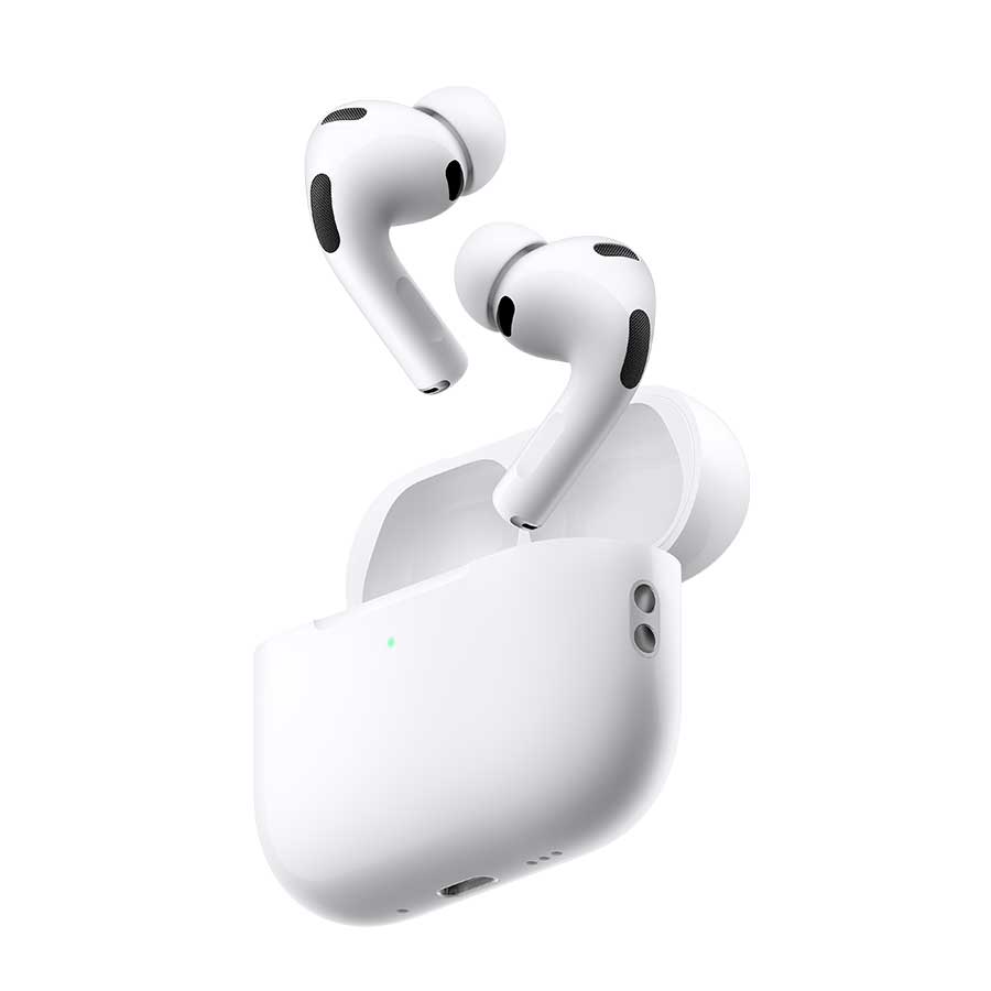 אוזניות אלחוטיות Apple AirPods Pro 3 עם MagSafe ו־USB-C