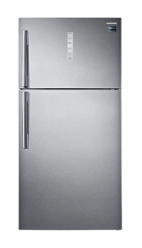 מקרר מקפיא עליון Samsung RT58K7044SL ‏585 ‏ליטר סמסונג יבואן רשמי ניופרו