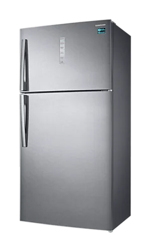 מקרר מקפיא עליון Samsung RT58K7044SL ‏585 ‏ליטר סמסונג יבואן רשמי ניופרו
