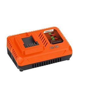 מטען מהיר לסדרת  POWDP9051  4.0Ah 20V/40V Dual Power Power plus