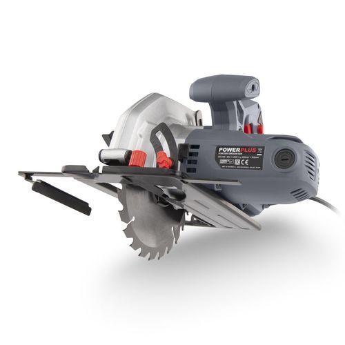 מסור עגול חשמלי POWE30050  1200W Power plus
