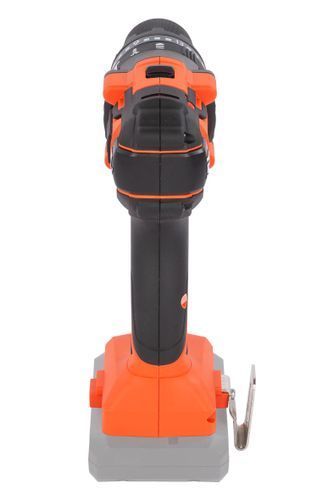מקדחה / מברגת אימפקט POWDP15200  20V - גוף Power plus