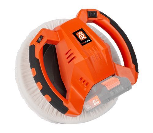 פולישר נטען POWDP4040  20V - גוף Power plus