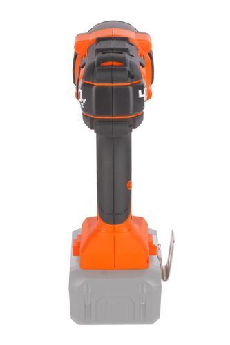 מברגת בוקסות POWDP20400  40V - גוף Power plus
