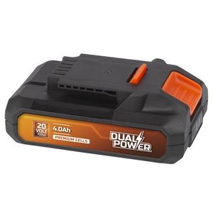 סוללה נטענת POWDP9024  20V 4.0Ah Power plus