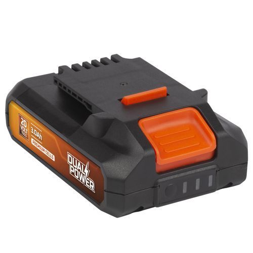 סוללה נטענת POWDP9023  20V 3.0Ah Power plus