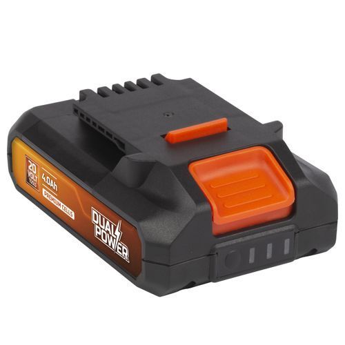 סוללה נטענת POWDP9024  20V 4.0Ah Power plus