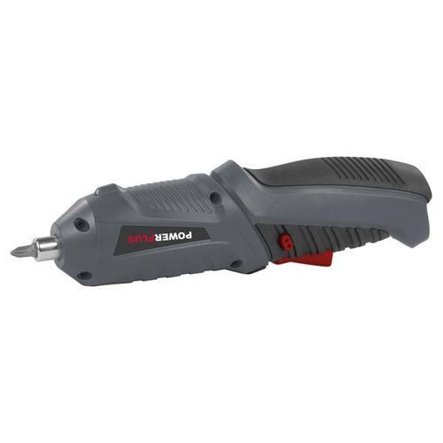 מברגה עם כבל POWE00014  3.6V USB Power plus