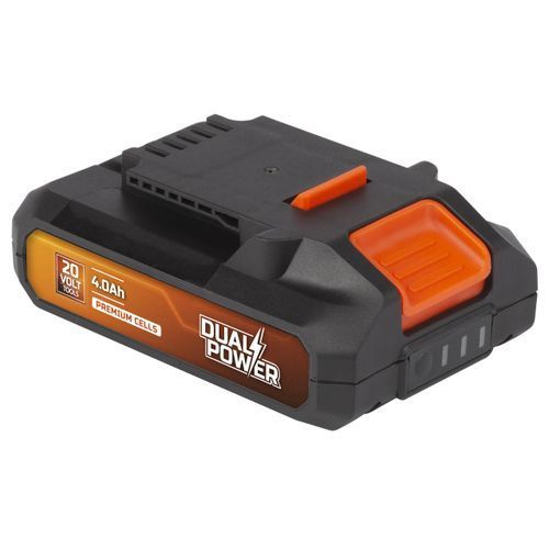 סוללה נטענת POWDP9024  20V 4.0Ah Power plus