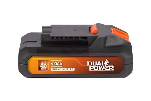 סוללה נטענת POWDP9024  20V 4.0Ah Power plus