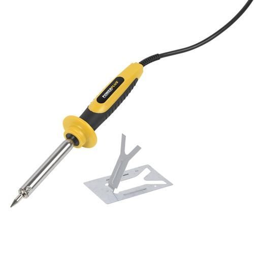 אקדח הלחמה POWX1384  60W Power plus