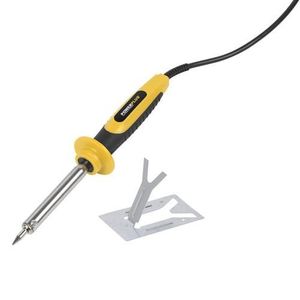 אקדח הלחמה POWX1384  60W Power plus