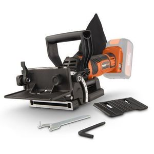 מכשיר למלו - מחבר ביסקוויטים POWDP77100  40V - גוף Power plus
