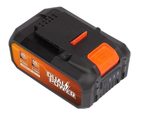 סוללה נטענת POWDP9040  40V 4.0Ah Power plus