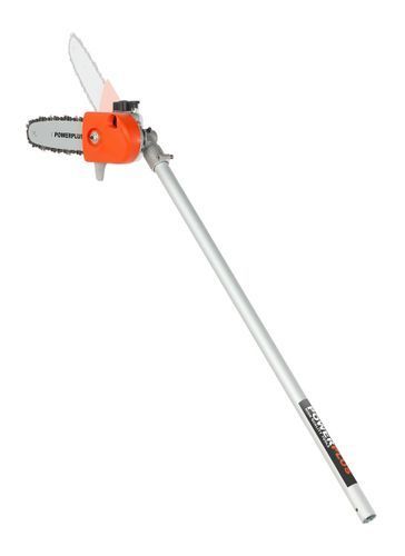 כלי גינה מולטי 4 ב-1 POWDPG7553  40V - גוף Power plus