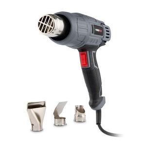 אקדח חום (בלוור) POWE80042  2000W Power plus