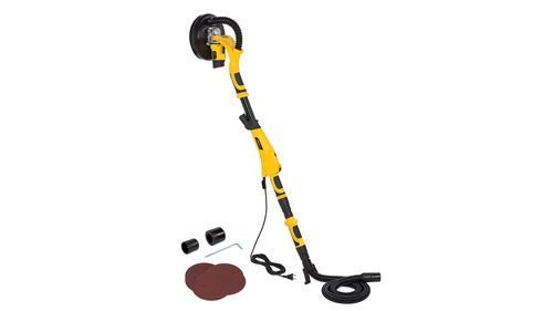 משייף קיר טלסקופי  POWX04761  710W Power plus